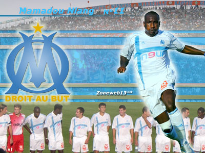 niang mamadou